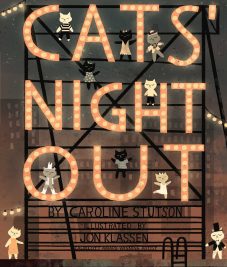 Cats Night Out