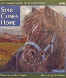 Star Comes Home